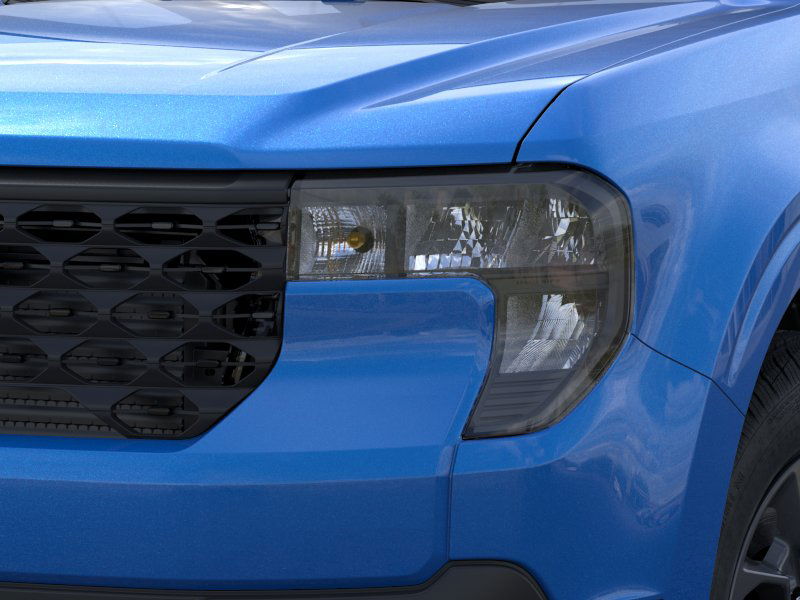 2025 Ford Maverick XLT photo 15