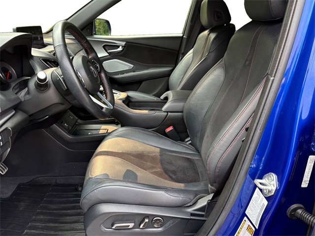 2023 Acura RDX A-Spec photo 7