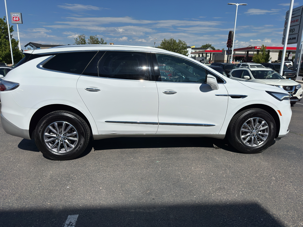 2024 Buick Enclave Premium photo 4