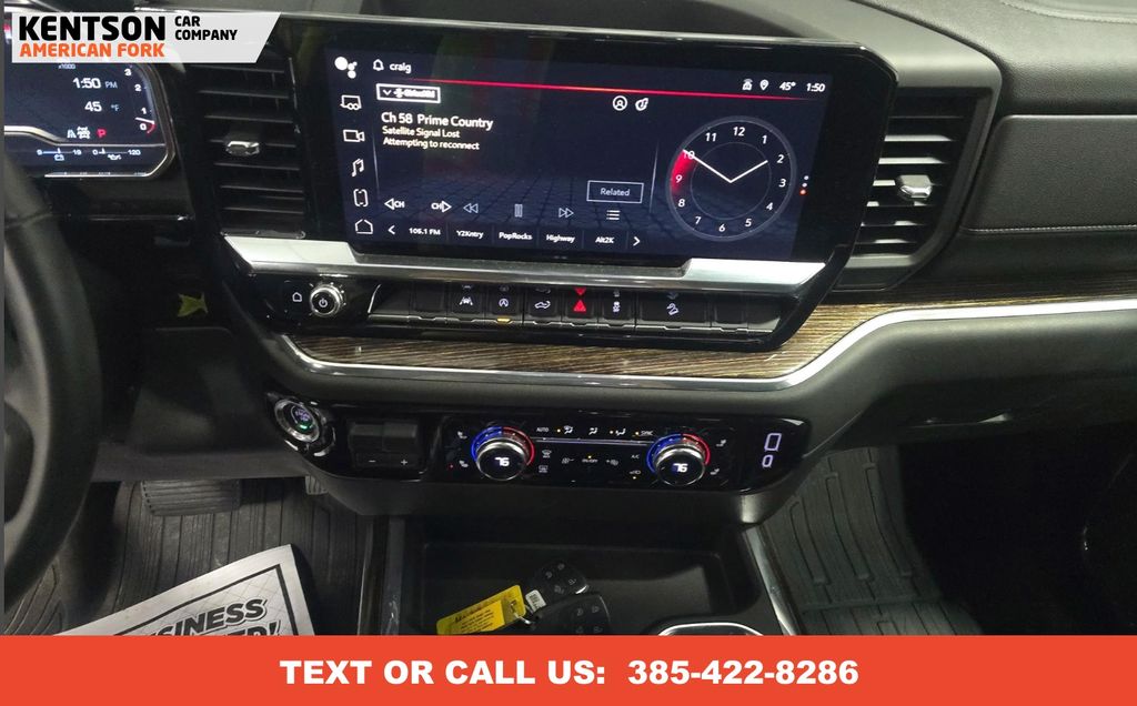 2023 Gmc Sierra 1500 Elevation photo 3