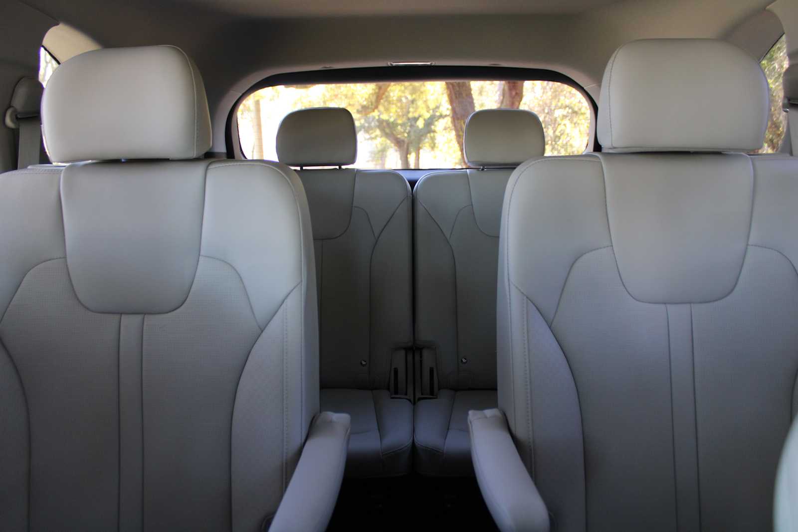 2025 Kia Sorento EX photo 43