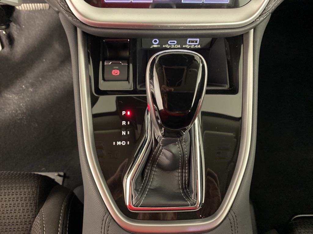 2025 Subaru Outback Premium photo 31