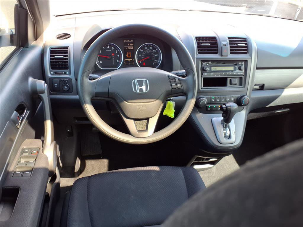 2009 Honda CR-V LX photo 3