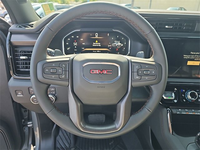 2026 Gmc Sierra 1500 AT4 photo 12