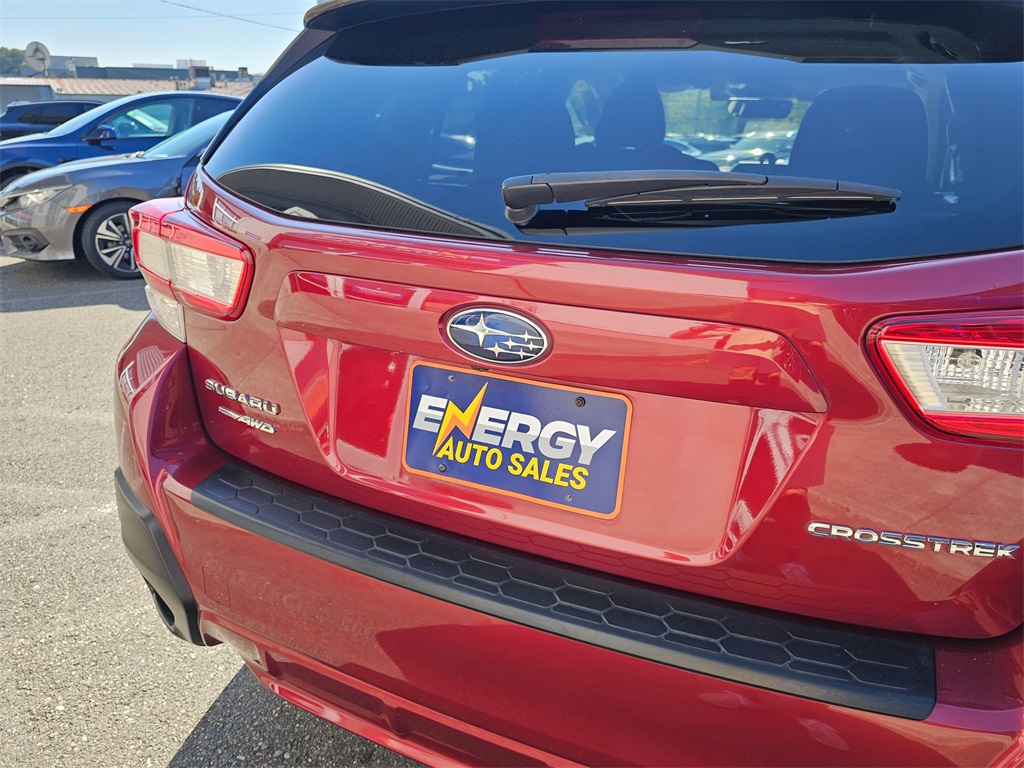 2019 Subaru Crosstrek 2.0i Premium photo 15