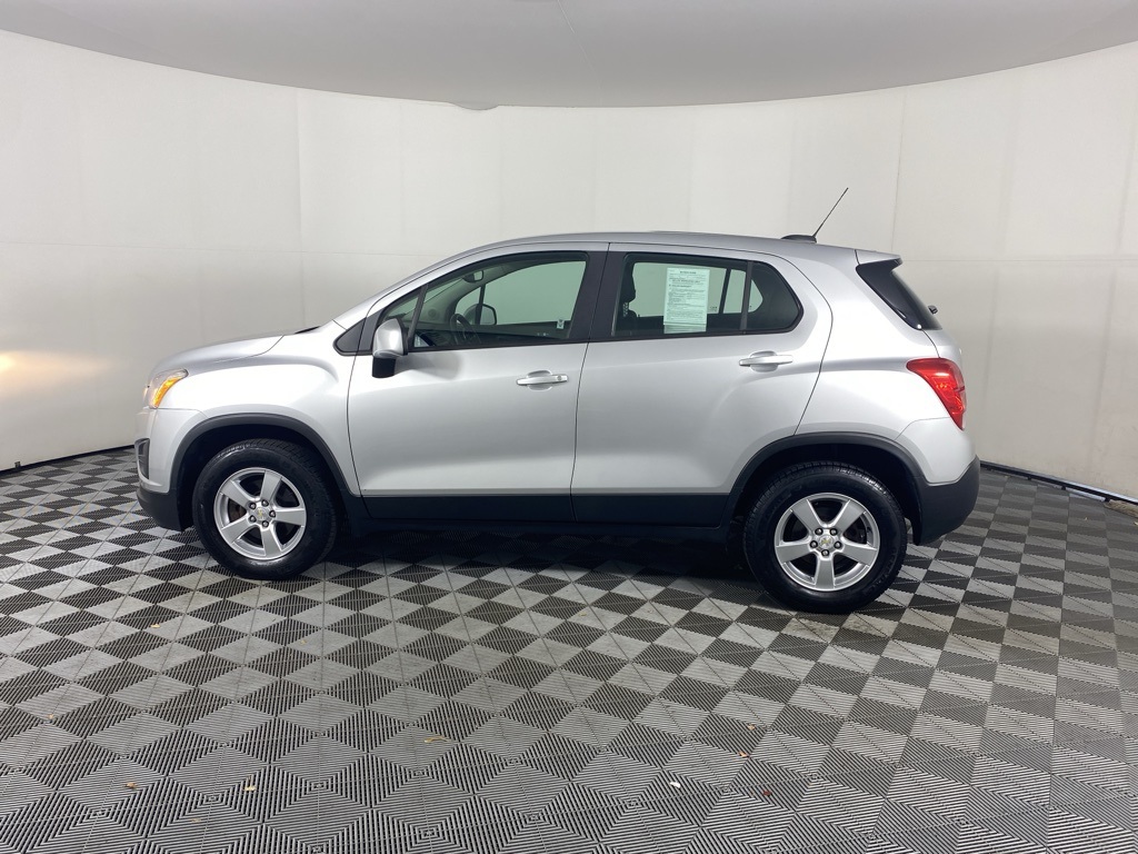 2016 Chevrolet Trax LS photo 6