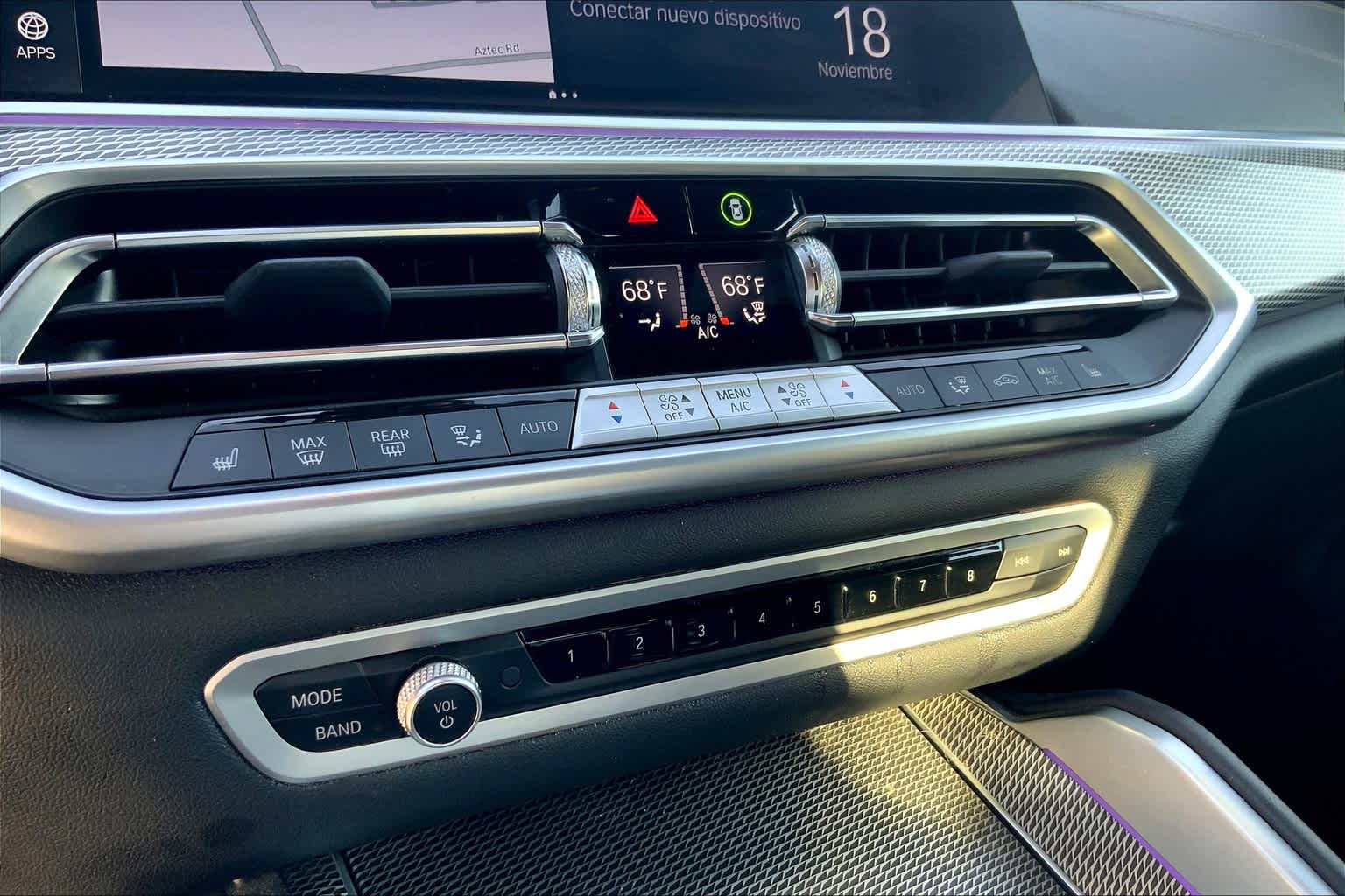 2023 Bmw X6 xDrive40i photo 30