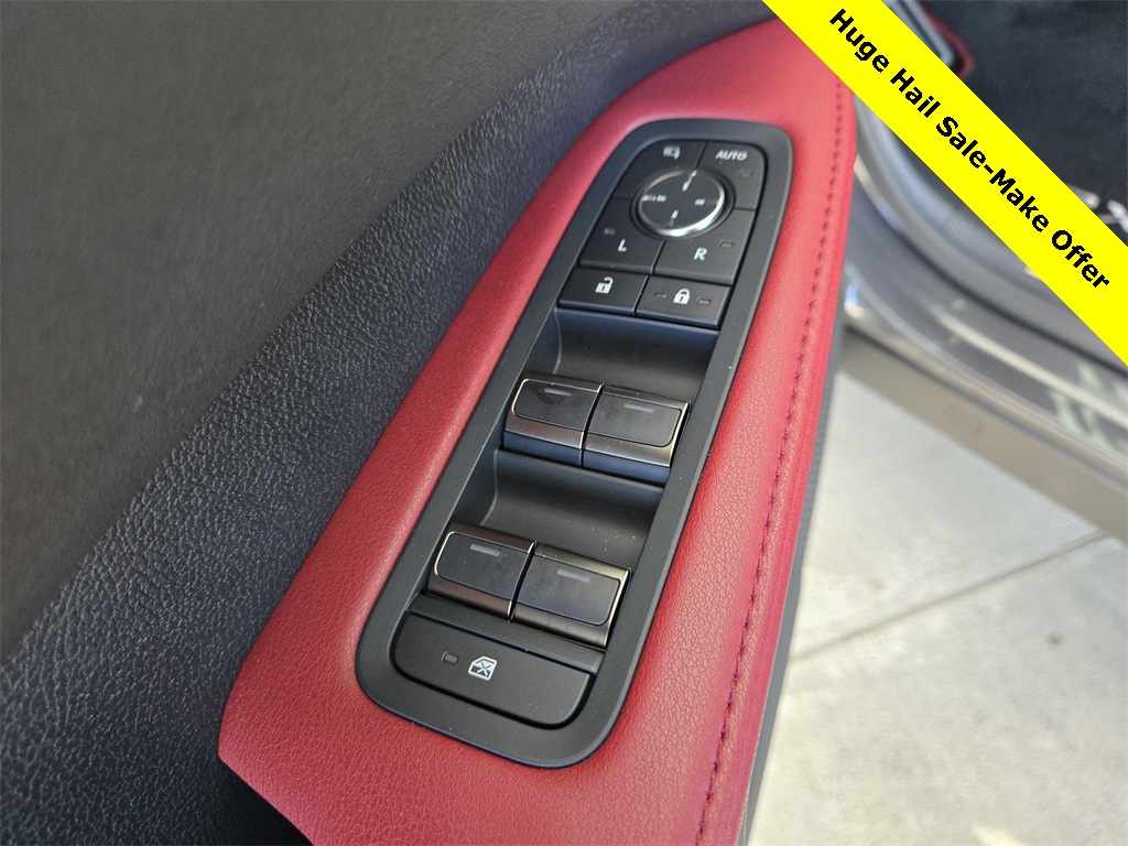 2024 Lexus RX 350 F SPORT Handling photo 35