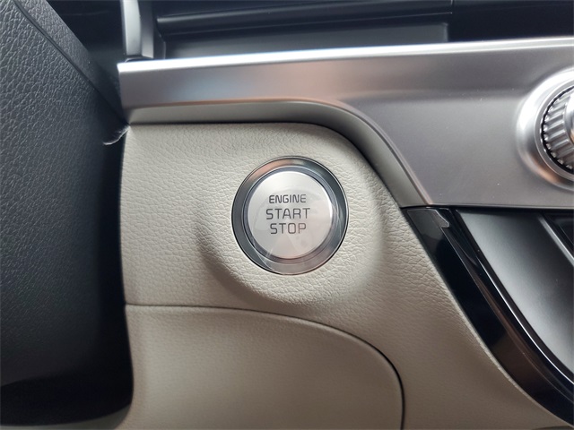 2025 Kia Telluride S photo 29