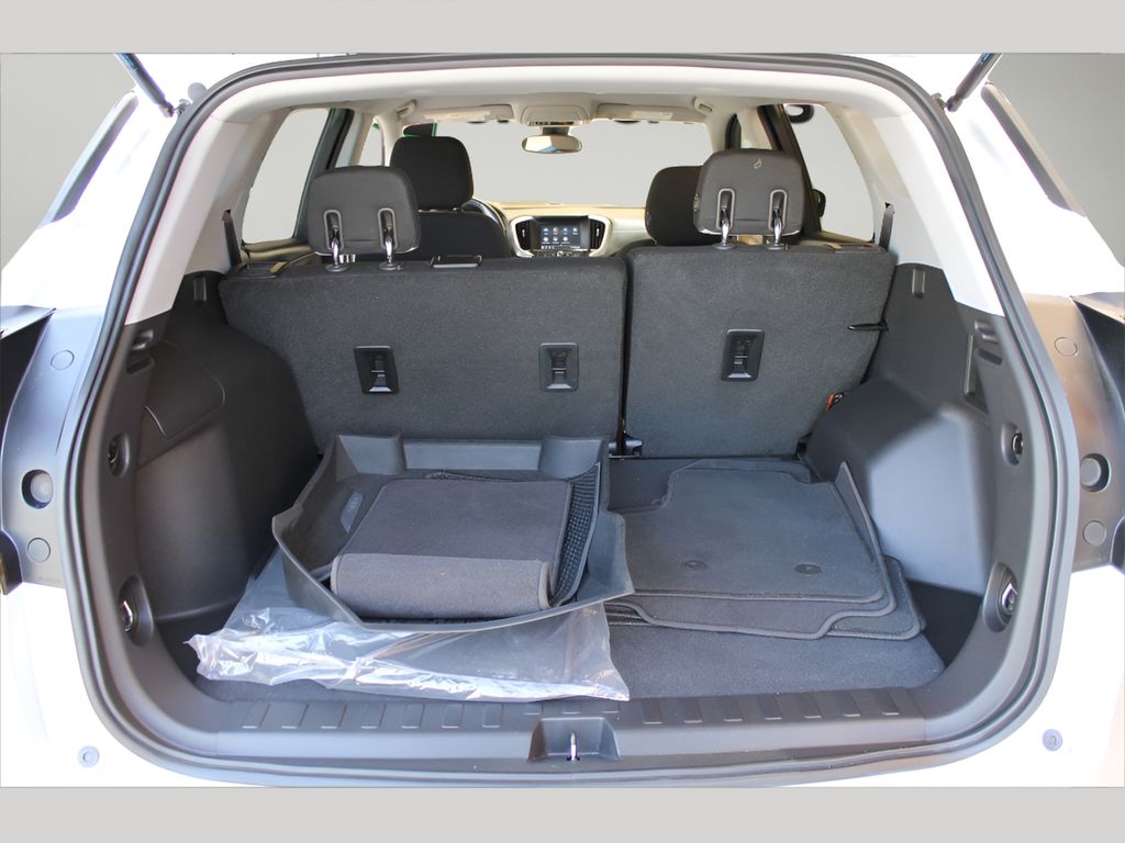 2020 Gmc Terrain SLE photo 13