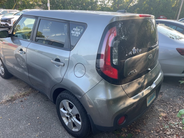 2019 Kia Soul Base photo 7