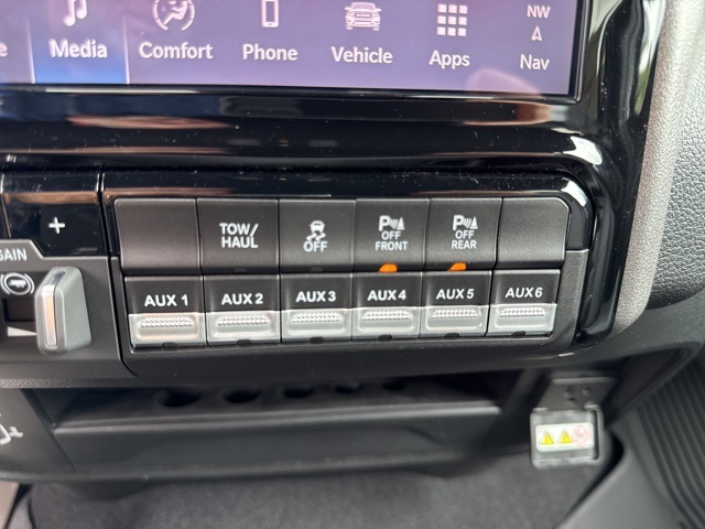 2026 Ram 2500 Tradesman photo 37