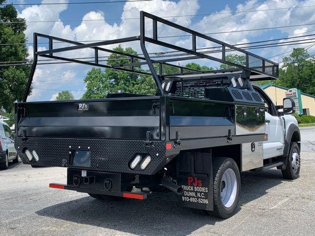2024 Ford F-550 XL photo 5