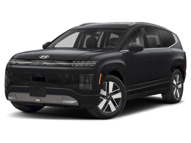 2026 Hyundai IONIQ 9 SE's photo