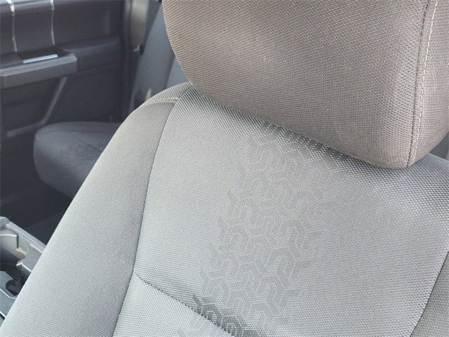 2018 Ford F-150 XLT photo 15