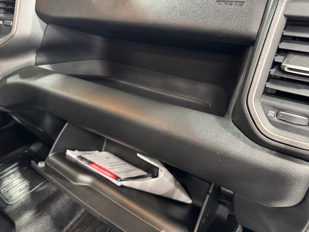 2025 Ram 4500 Tradesman photo 10