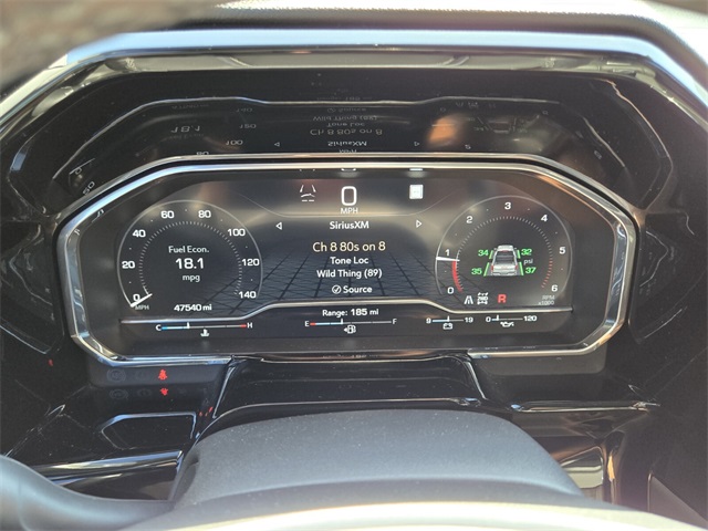 2022 Gmc Sierra 1500 SLT photo 21