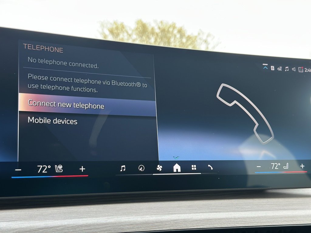 2025 Bmw i4 xDrive40 photo 37