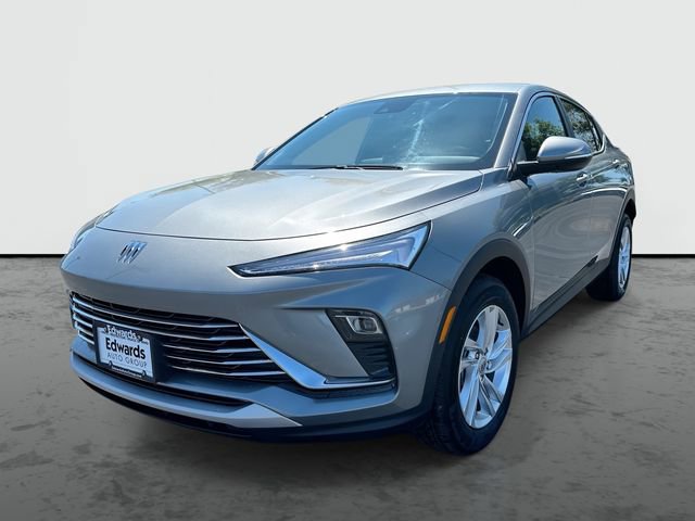 2025 Buick Envista Preferred's photo