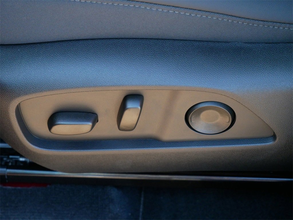 2026 Gmc Terrain Elevation photo 8