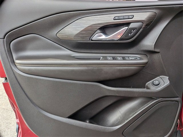 2019 Gmc Terrain SLT photo 10