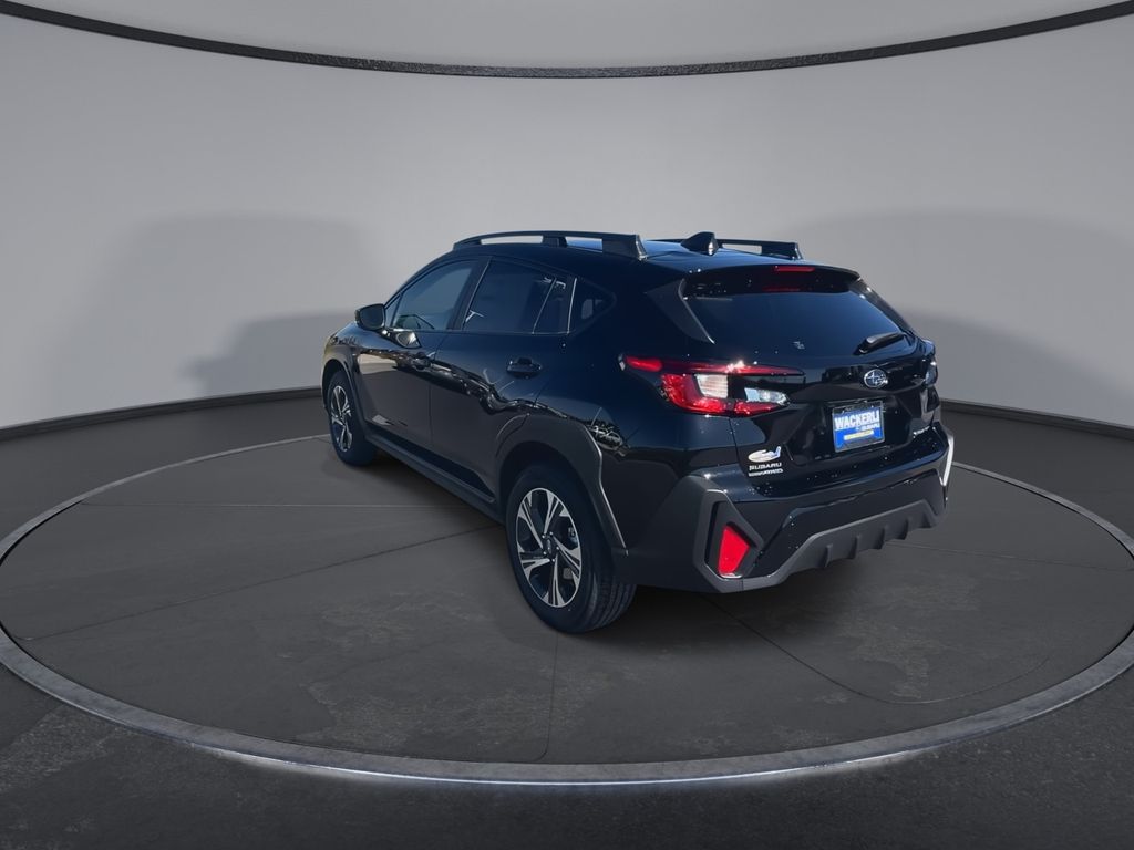 2025 Subaru Crosstrek Premium photo 7
