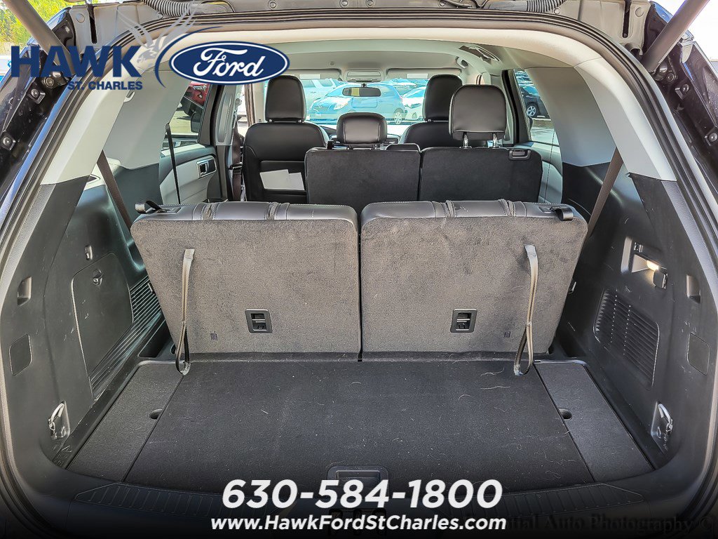 2023 FORD EXPLORER - Image 18