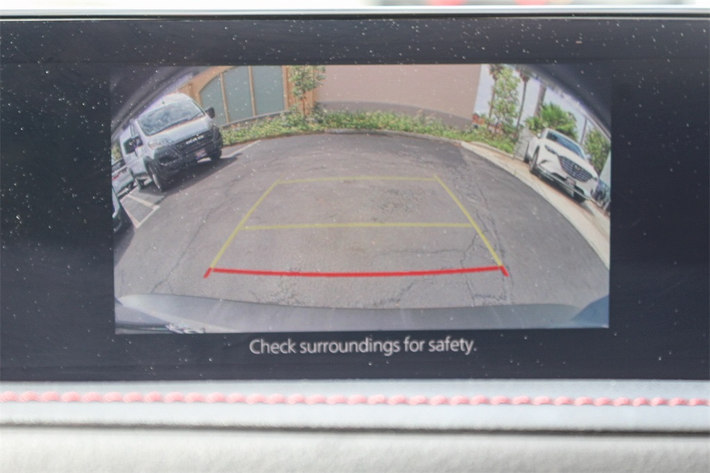 2024 Mazda CX-30 2.5 S Carbon photo 19