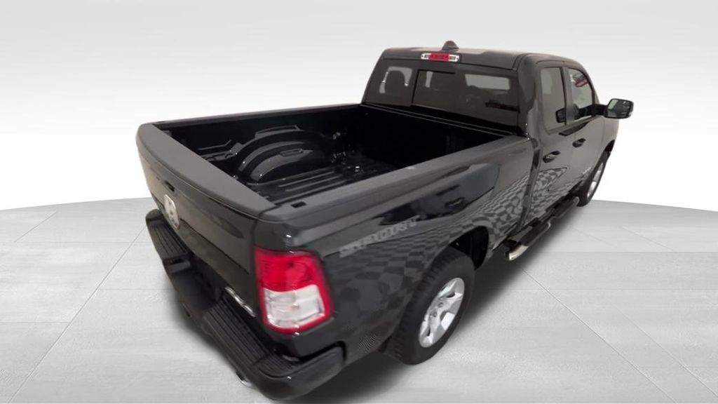 2022 Ram 1500 Big Horn Lone Star photo 3
