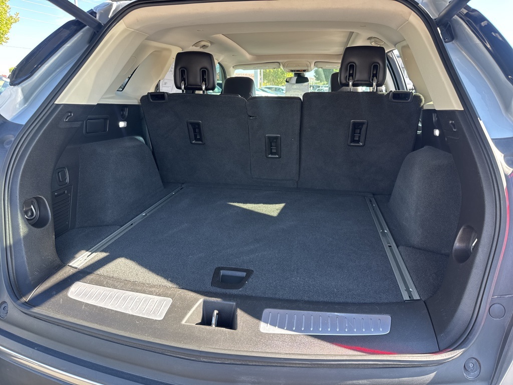 2019 Cadillac XT5 Premium Luxury photo 12