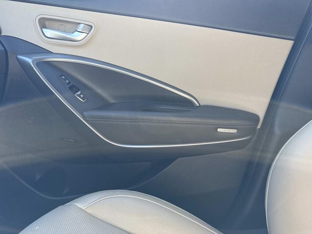 2018 Hyundai Santa Fe Value Premium Sport 2.0T Base photo 20