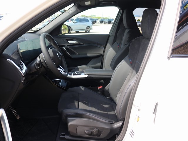2026 Bmw X1 XDrive28i photo 4