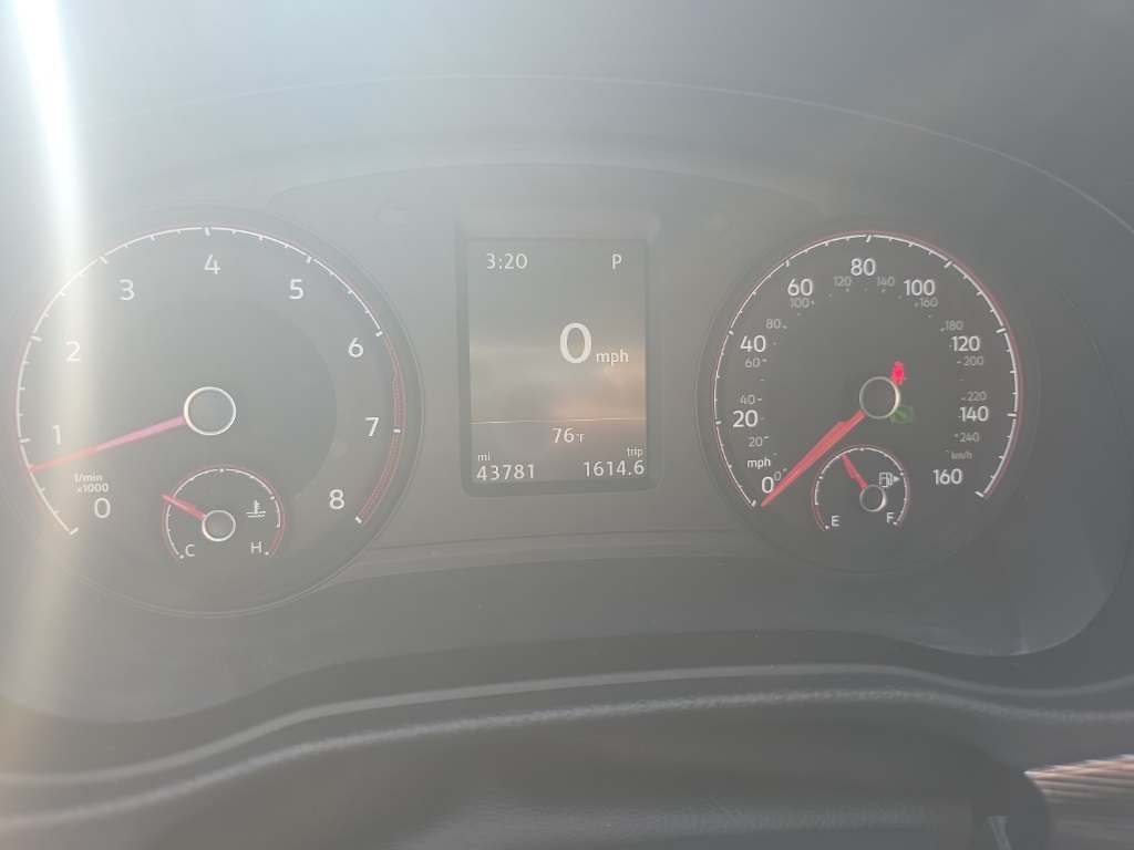 2020 Volkswagen Passat 2.0T R-Line photo 6