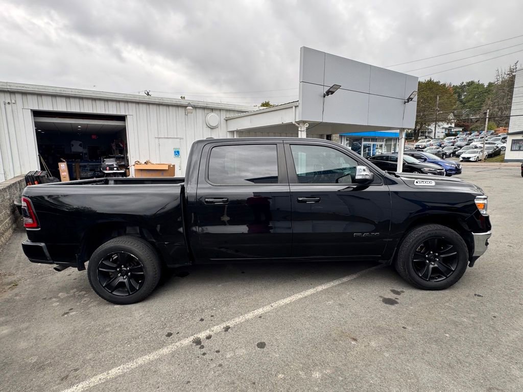 2020 Ram 1500 Big Horn Lone Star photo 5