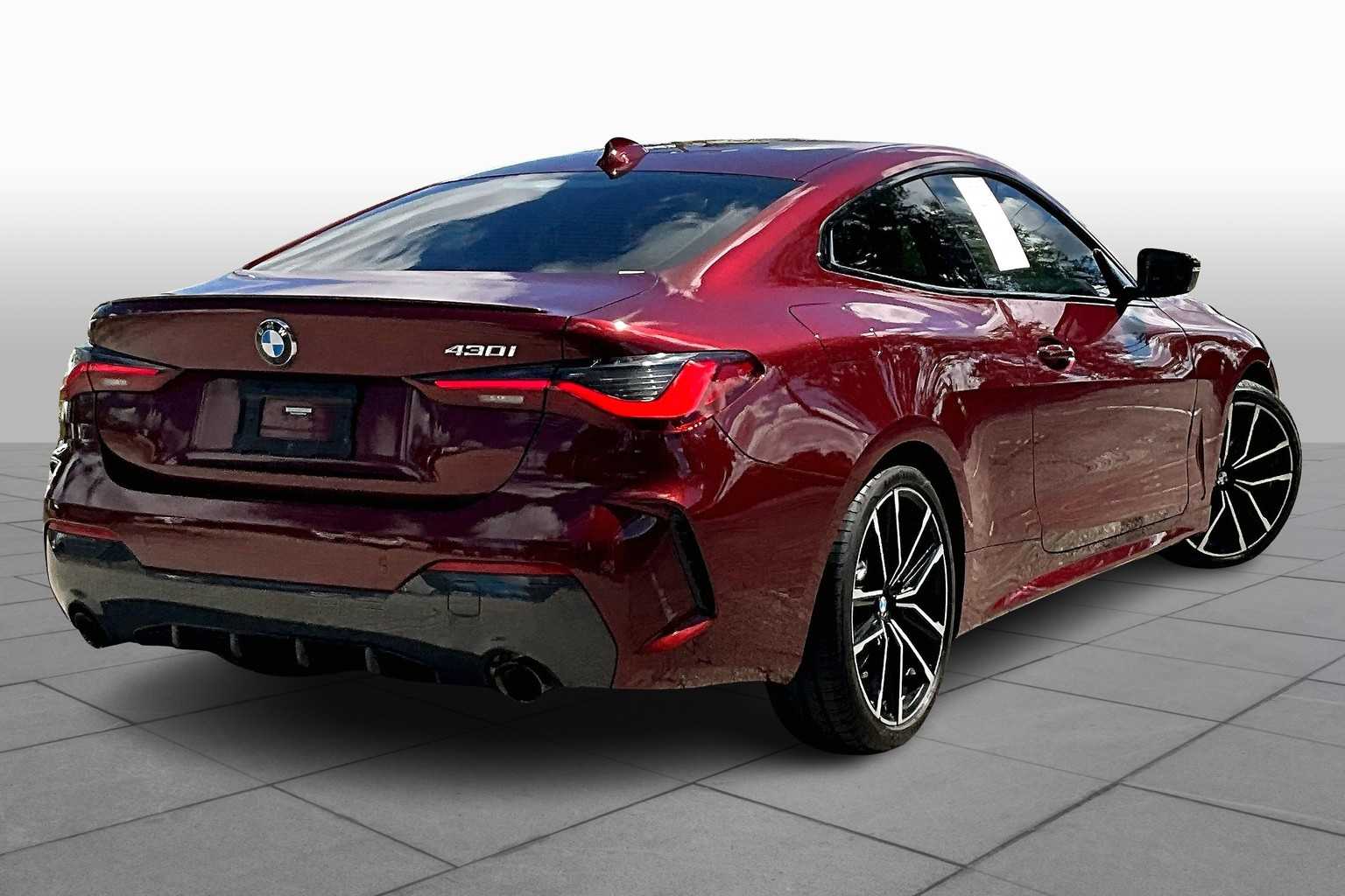 2023 Bmw 430i photo 11
