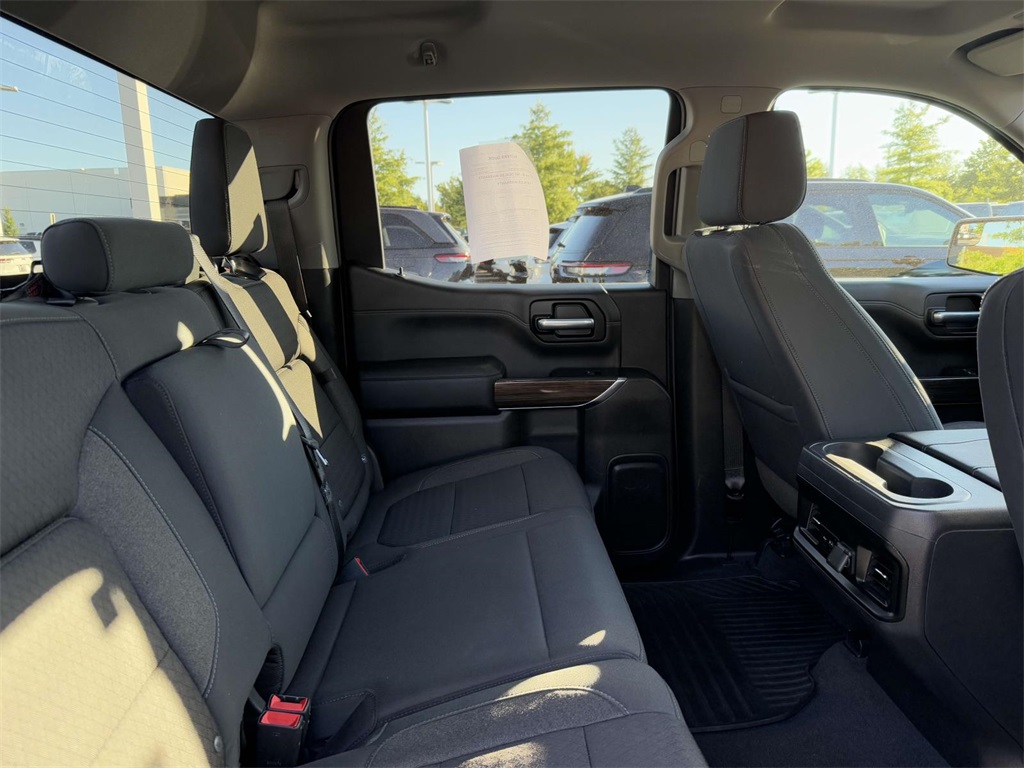 2019 Chevrolet Silverado 1500 RST photo 14