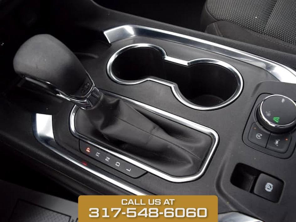 2023 Chevrolet Traverse Cloth photo 30