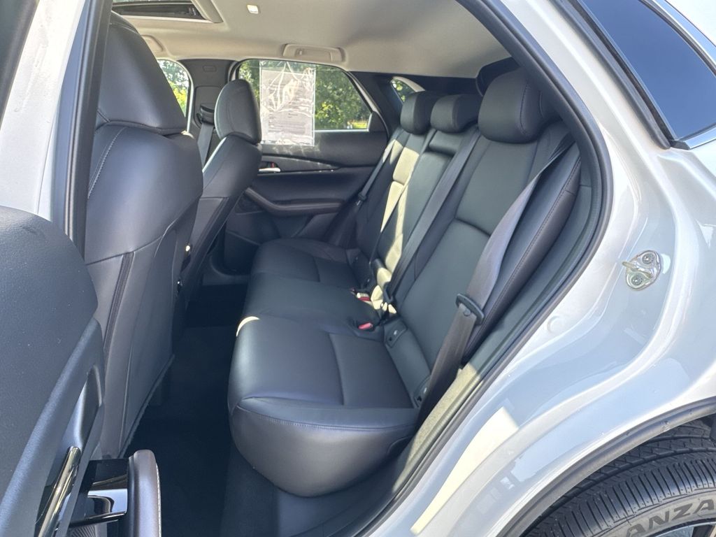 2022 Mazda CX-30 2.5 Turbo Premium photo 23