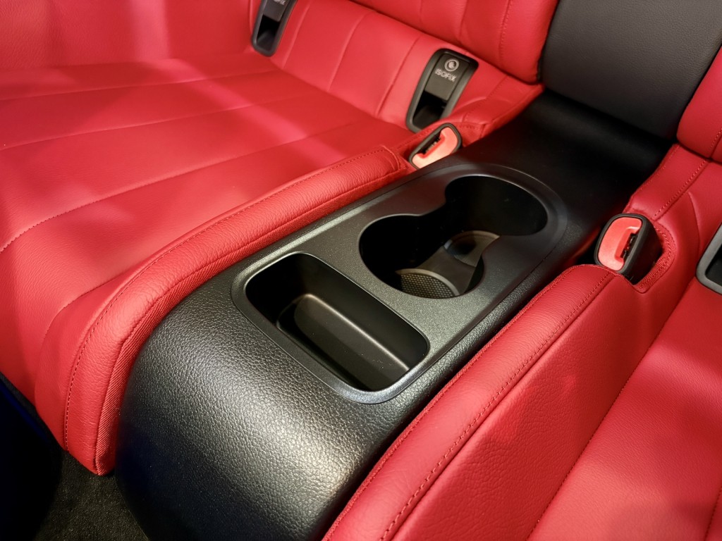 2026 Mercedes Benz CLE 450 4MATIC photo 12