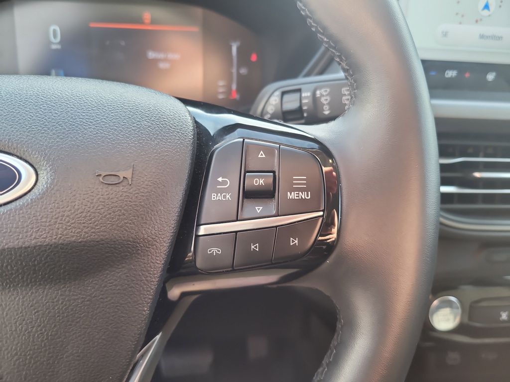 2024 Ford Escape Active photo 12