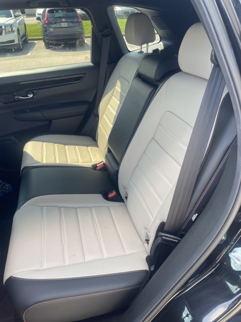 2023 Honda CR-V Hybrid Sport Touring photo 3