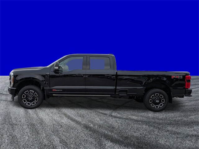 2026 Ford F-350 Platinum photo 7