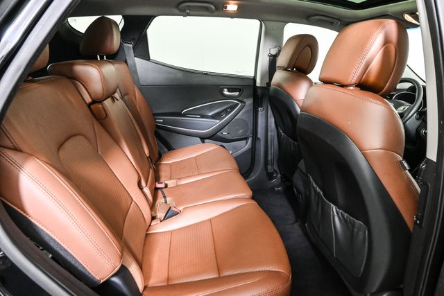 2014 Hyundai Santa Fe Sport 2.0T photo 19