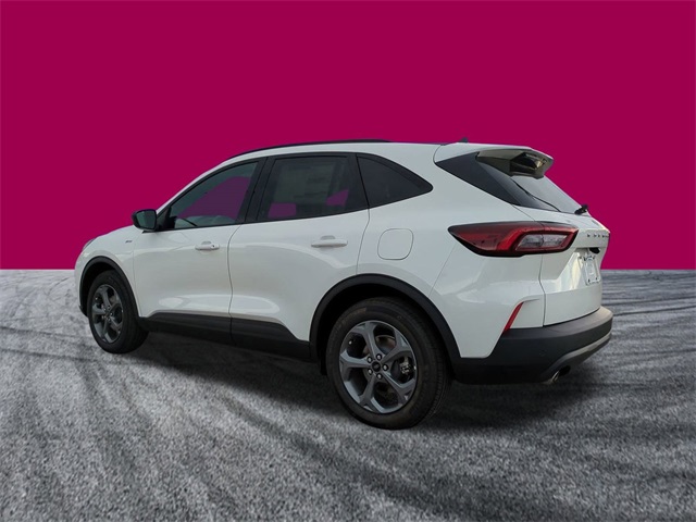 2025 Ford Escape ST-Line photo 4