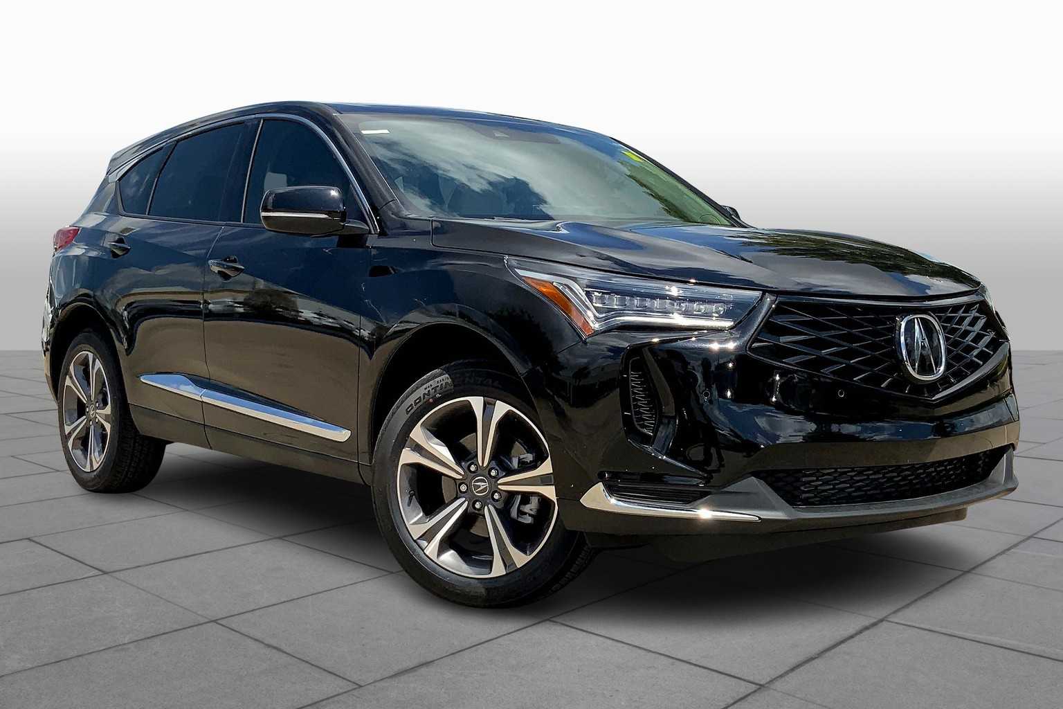 2025 Acura RDX Technology photo 2