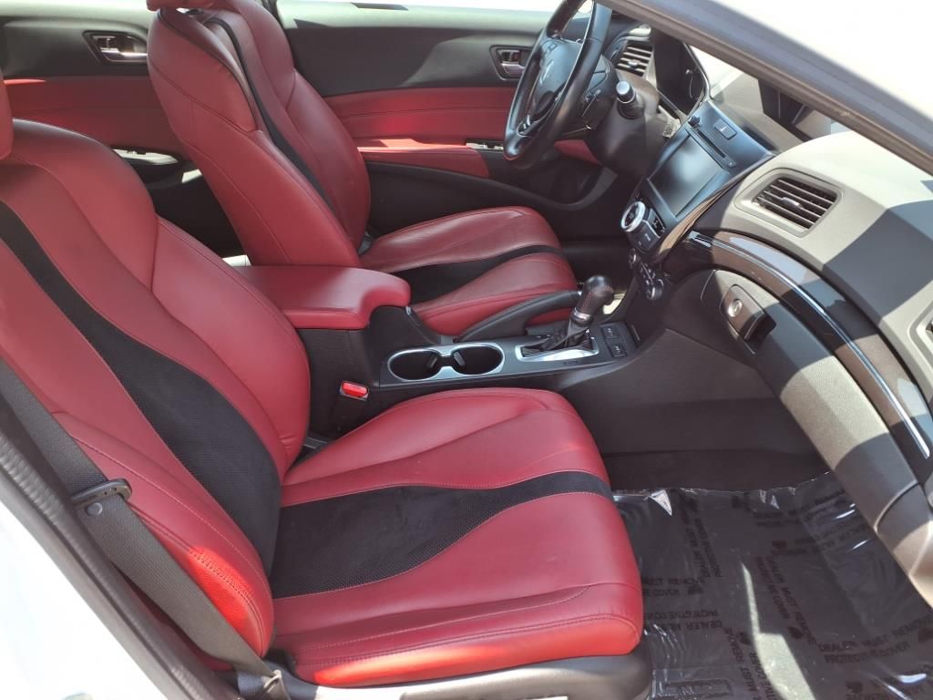 2022 Acura ILX Technology A-Spec photo 21