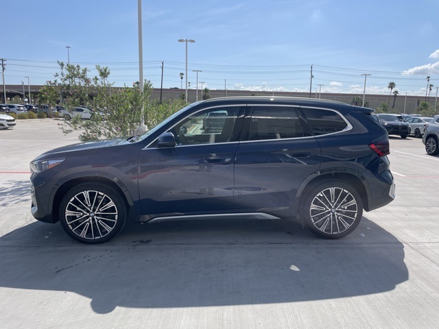 2026 Bmw X1 XDrive28i photo 3