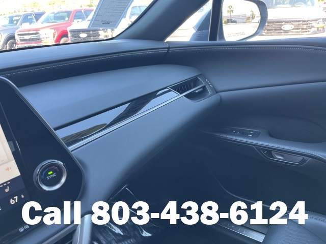 2024 Lexus RX 350 Premium photo 27