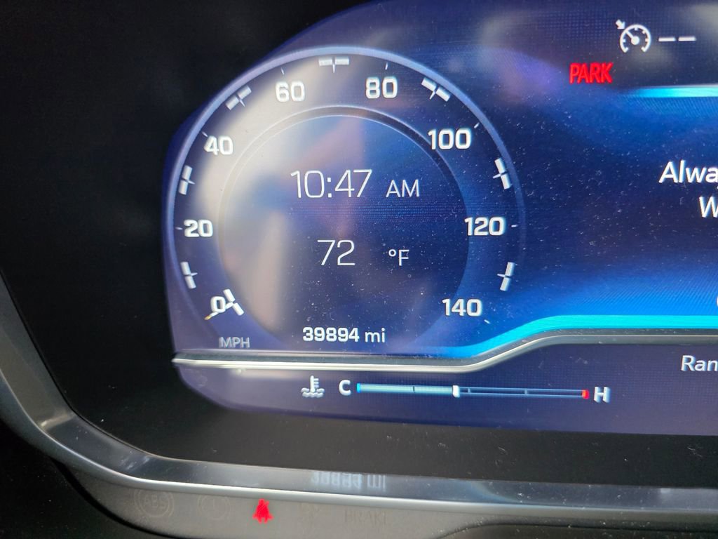 2023 Chevrolet Tahoe Z71 photo 20