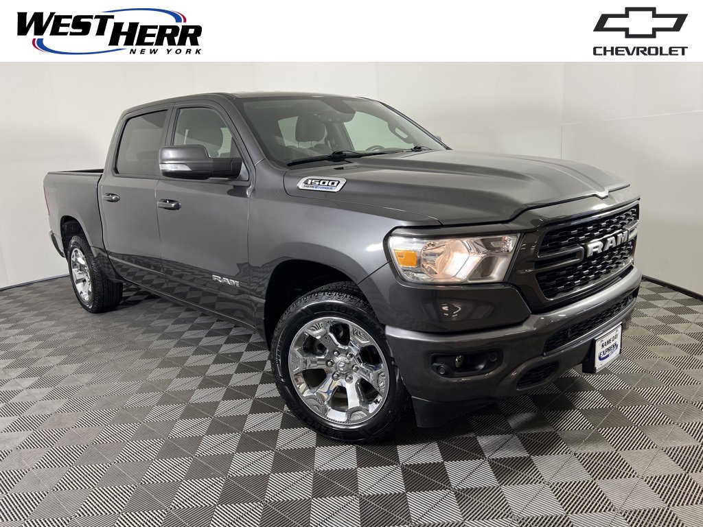 2022 RAM Ram 1500 Pickup Big Horn/Lone Star's photo